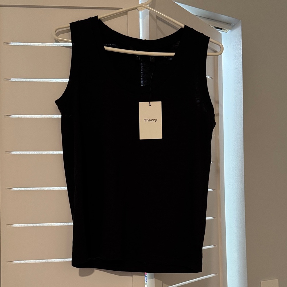 Theory Tank Top